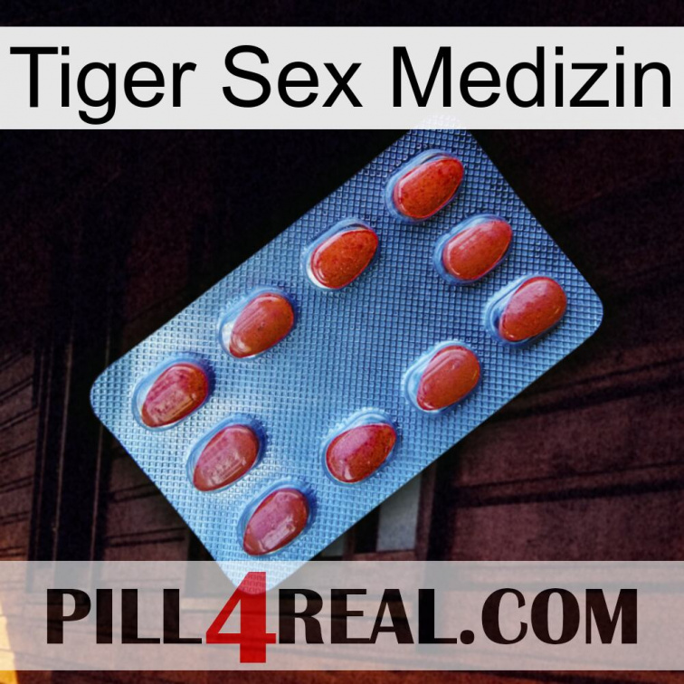 Tiger Sex Medicine 06